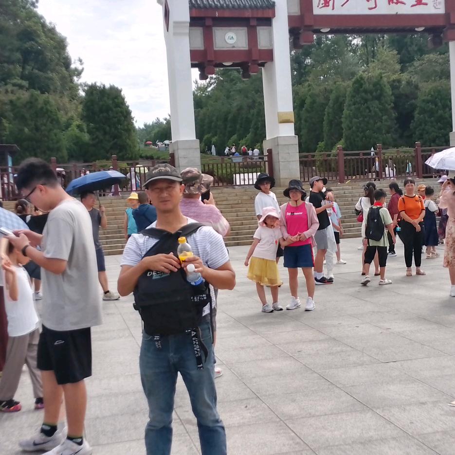 侠客红尘