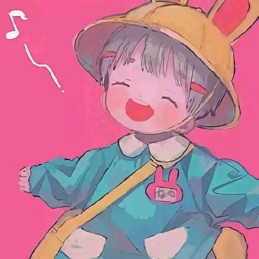 小圆来了
