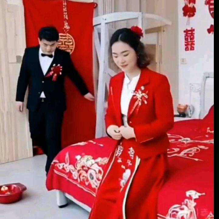 有你成双