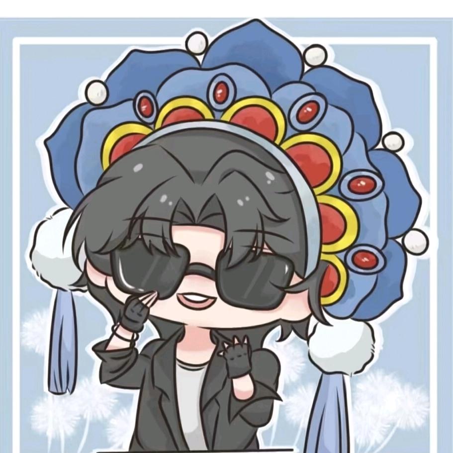 黑花