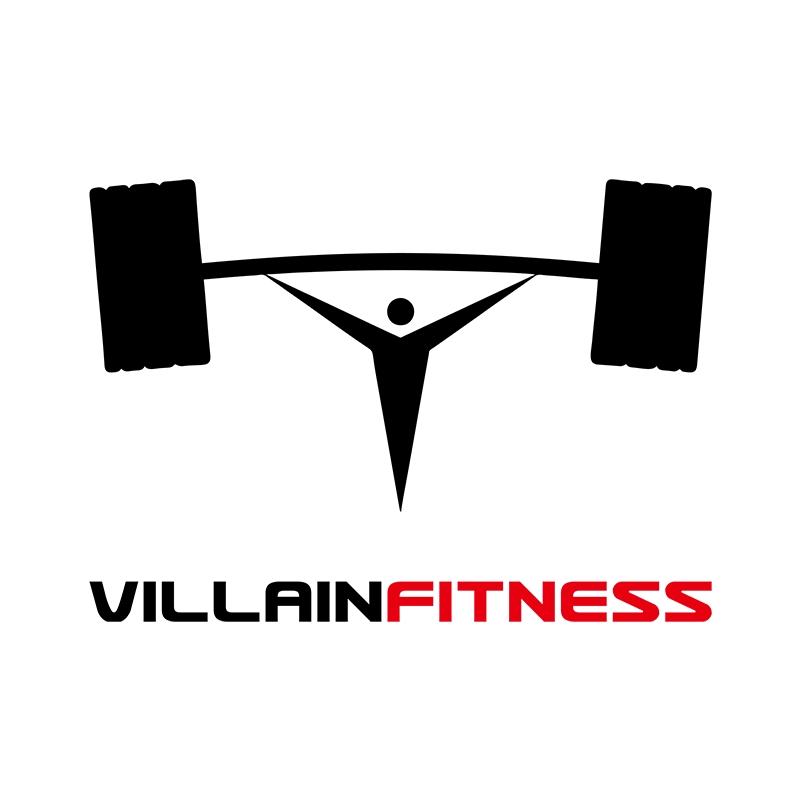 VILLAIN 工厂号