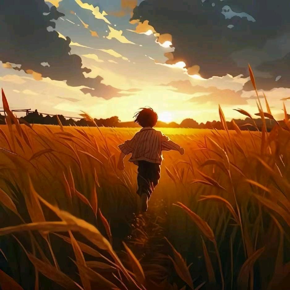 晚风 ᝰ