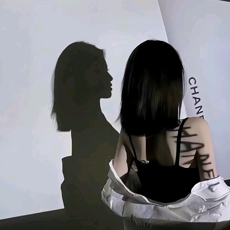 许我～