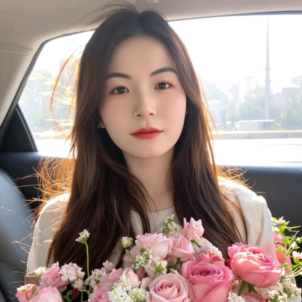 @往后余生☞只爱自己☜