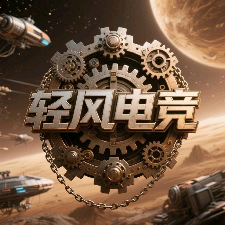轻风电竞