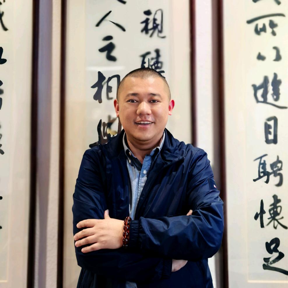 妙锦斋李赛丨早餐工厂