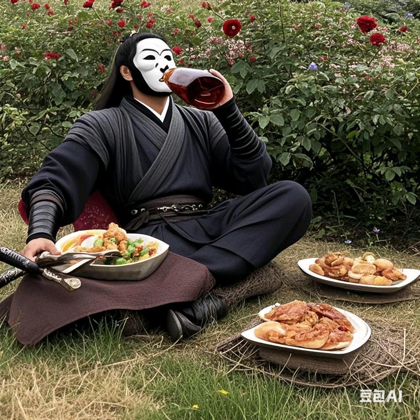 房果匠