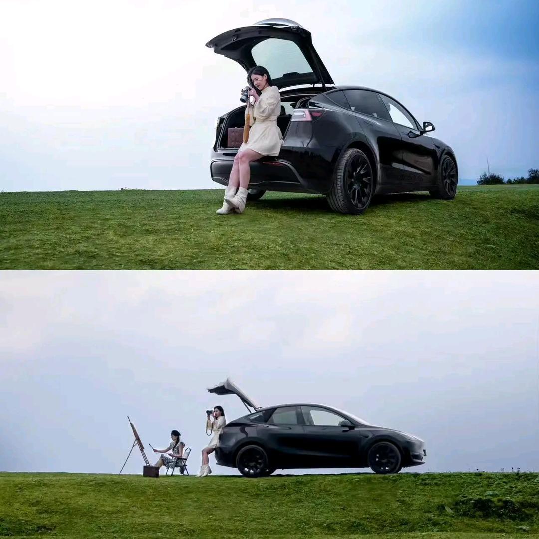 泊信运损车