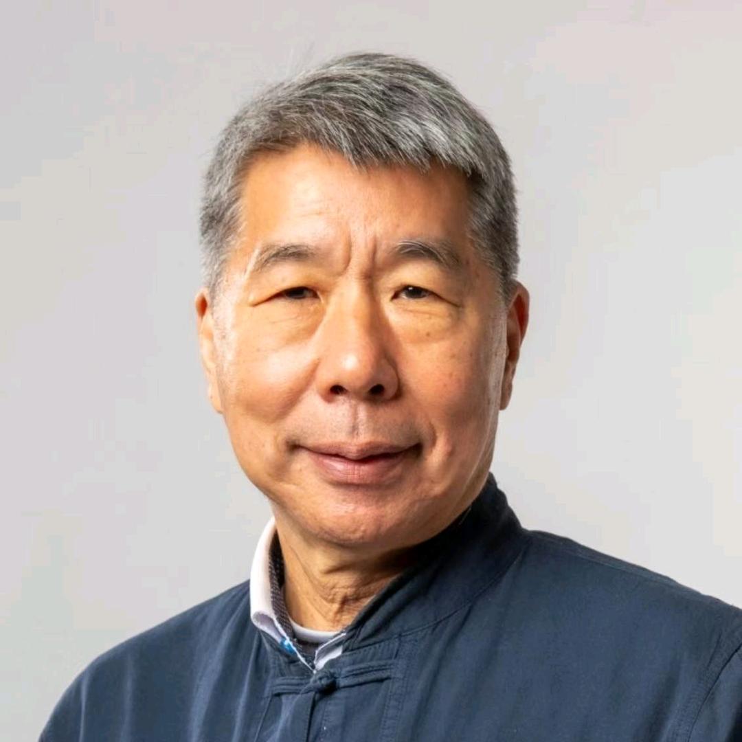張亞中談中華文化