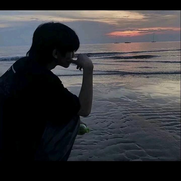 风吹散过往