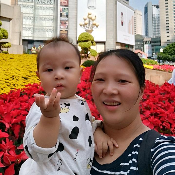 小敏郡