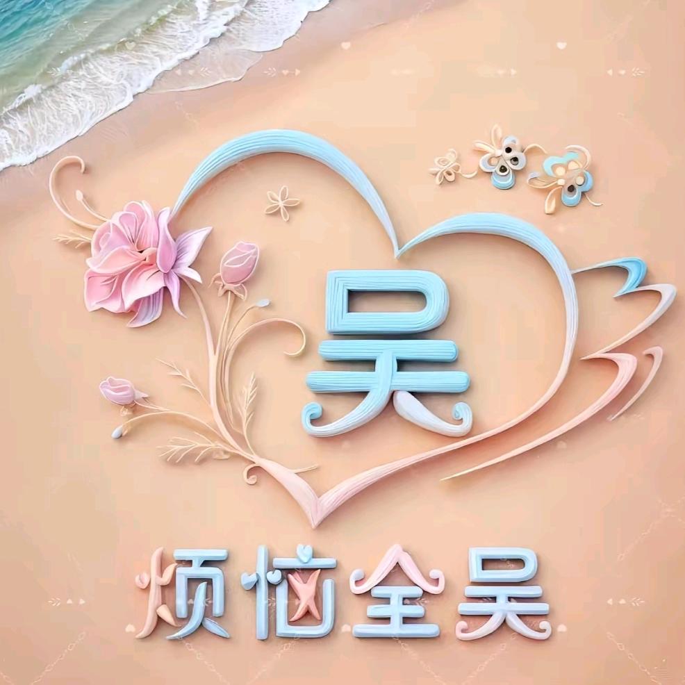 吴颜以对💞࿐