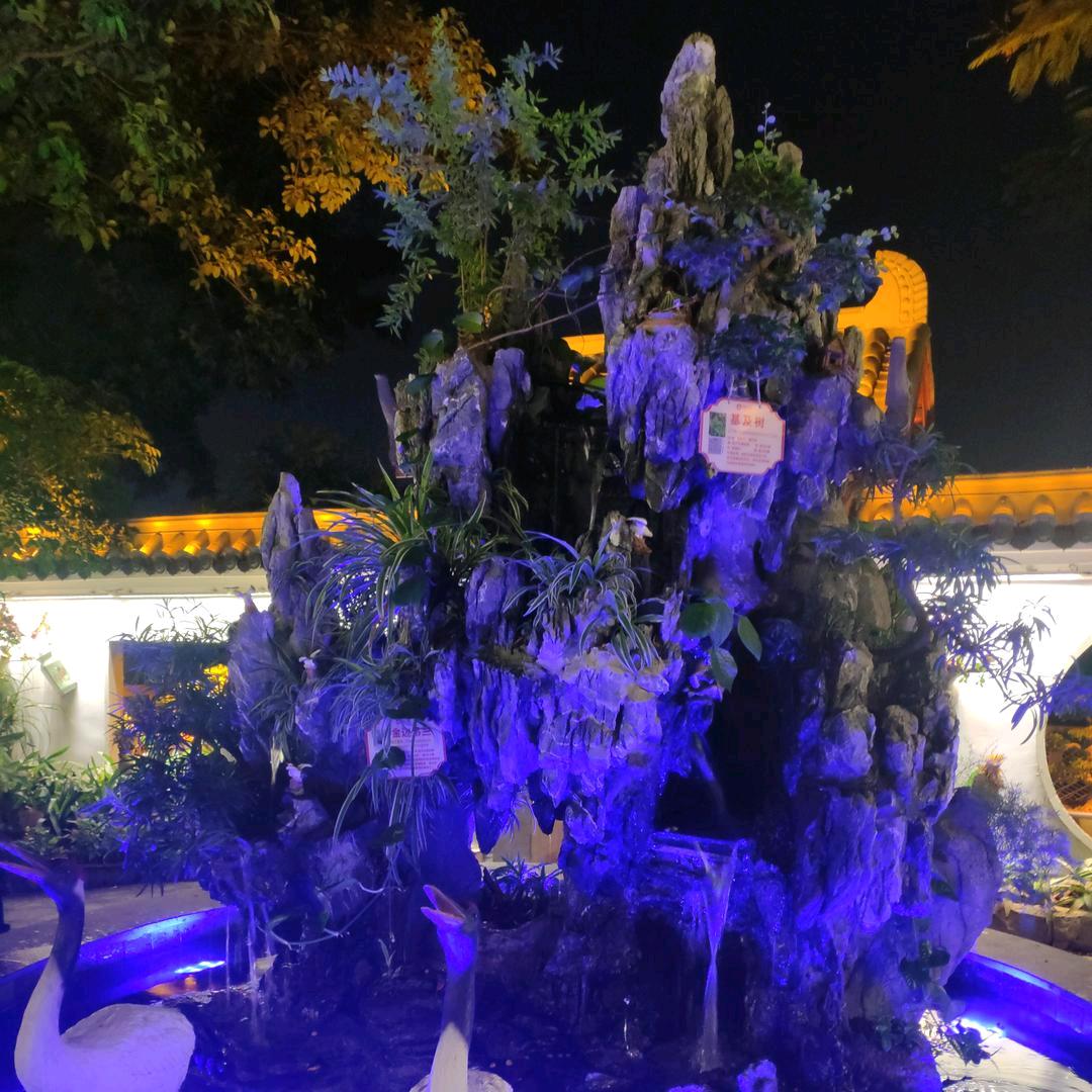 美好留在心底
