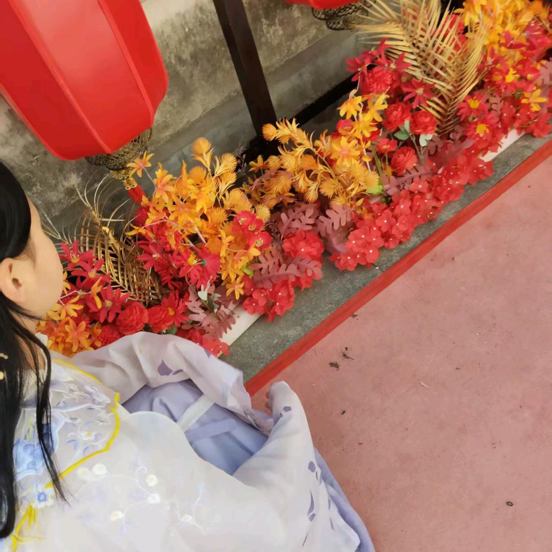 展望未来🐭🐭