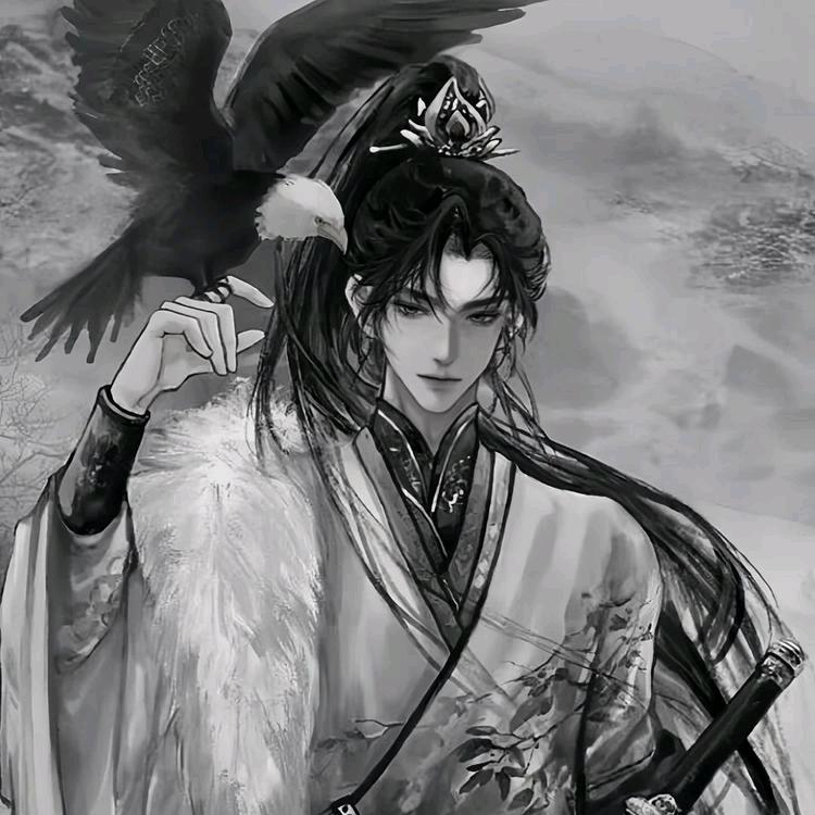 钟情(逆水侠棋)