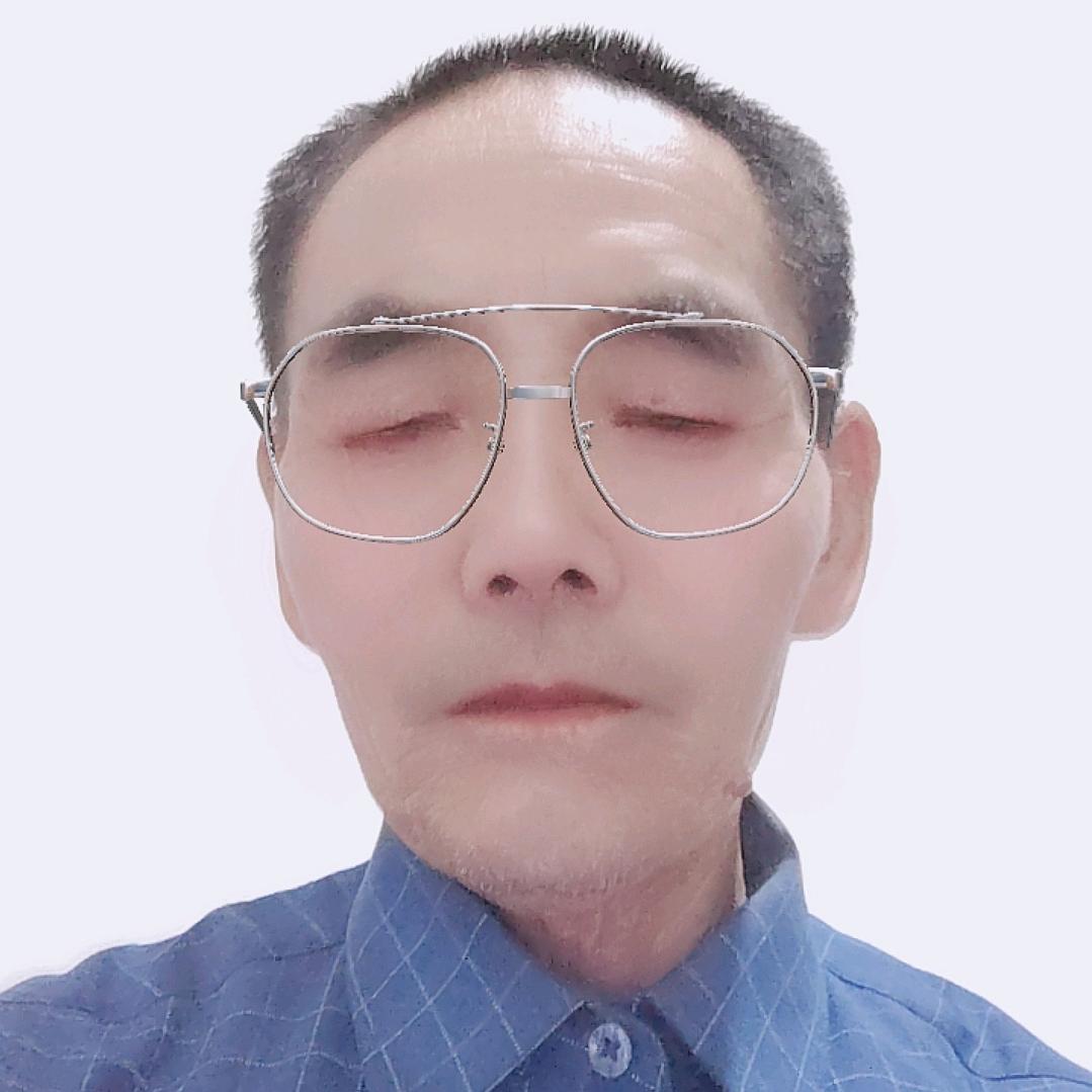 马师傅