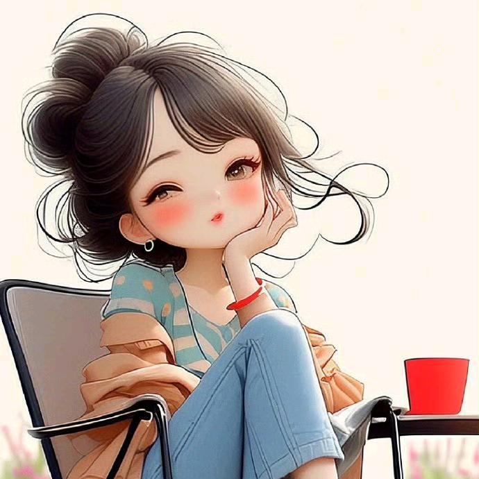 叮当猫，