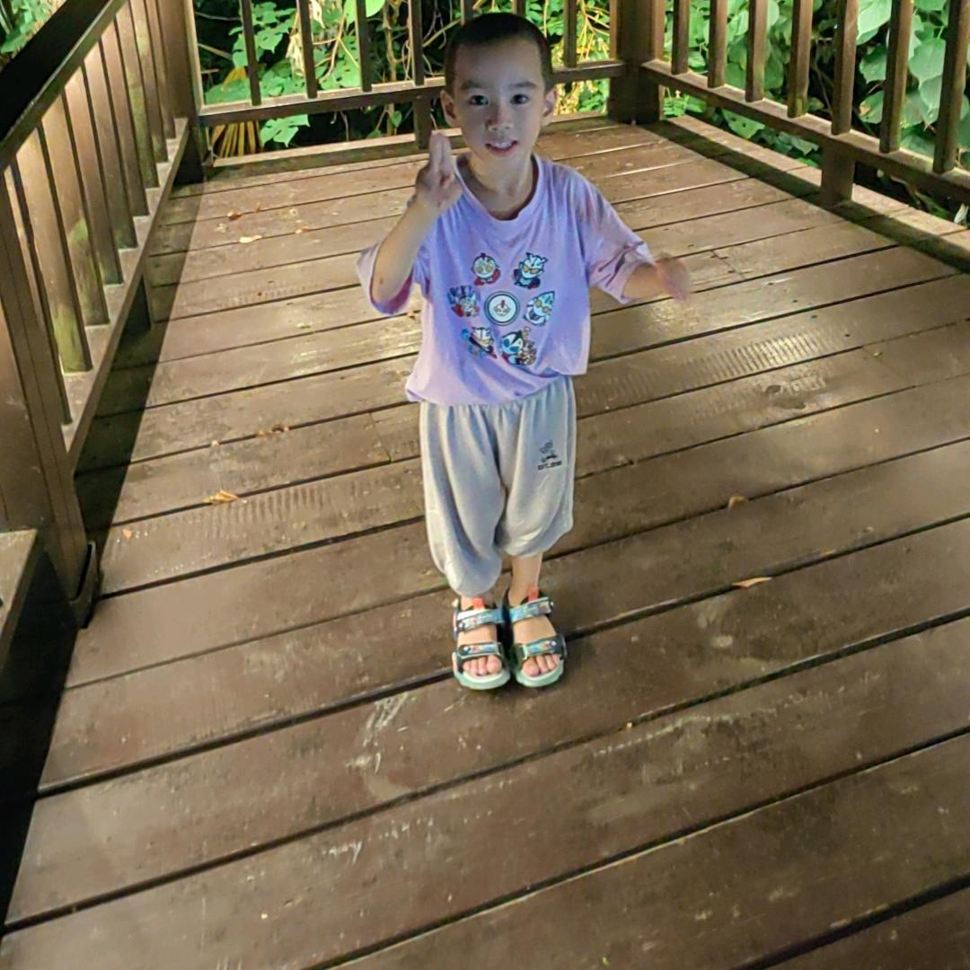 小刘❤健身