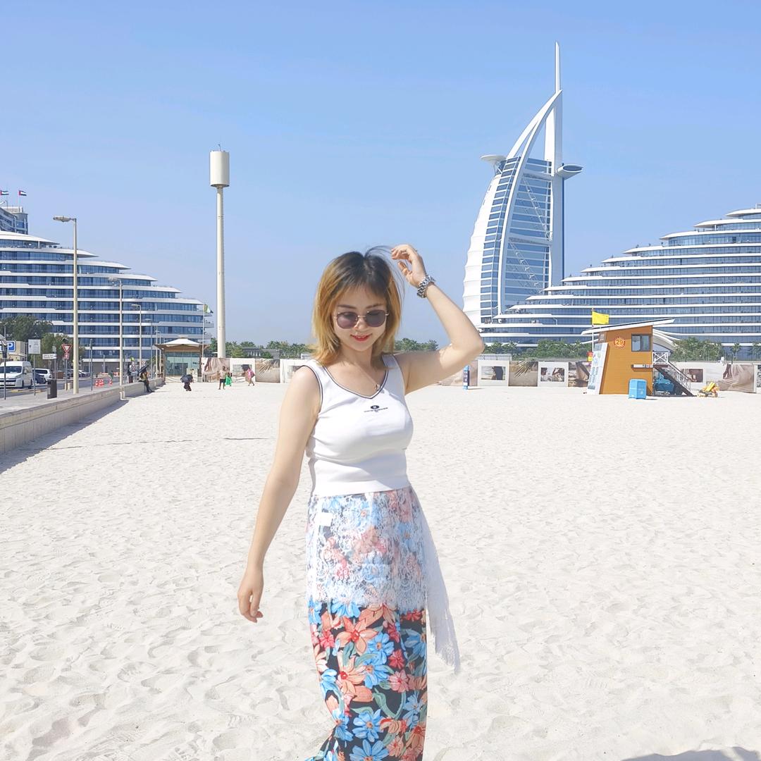 女王
