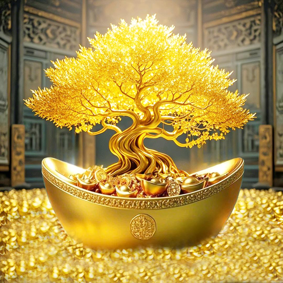 福财双至