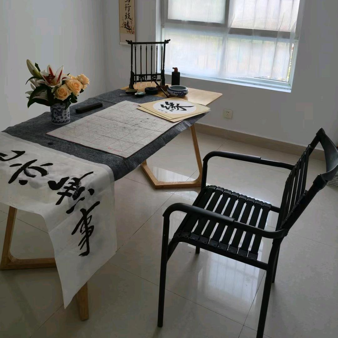 陈老师