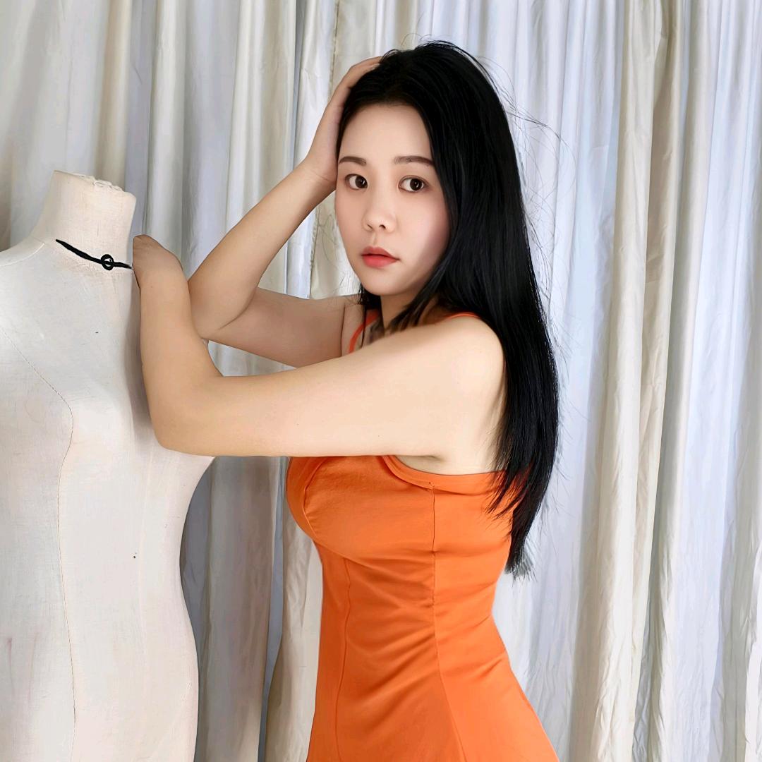 美美的美