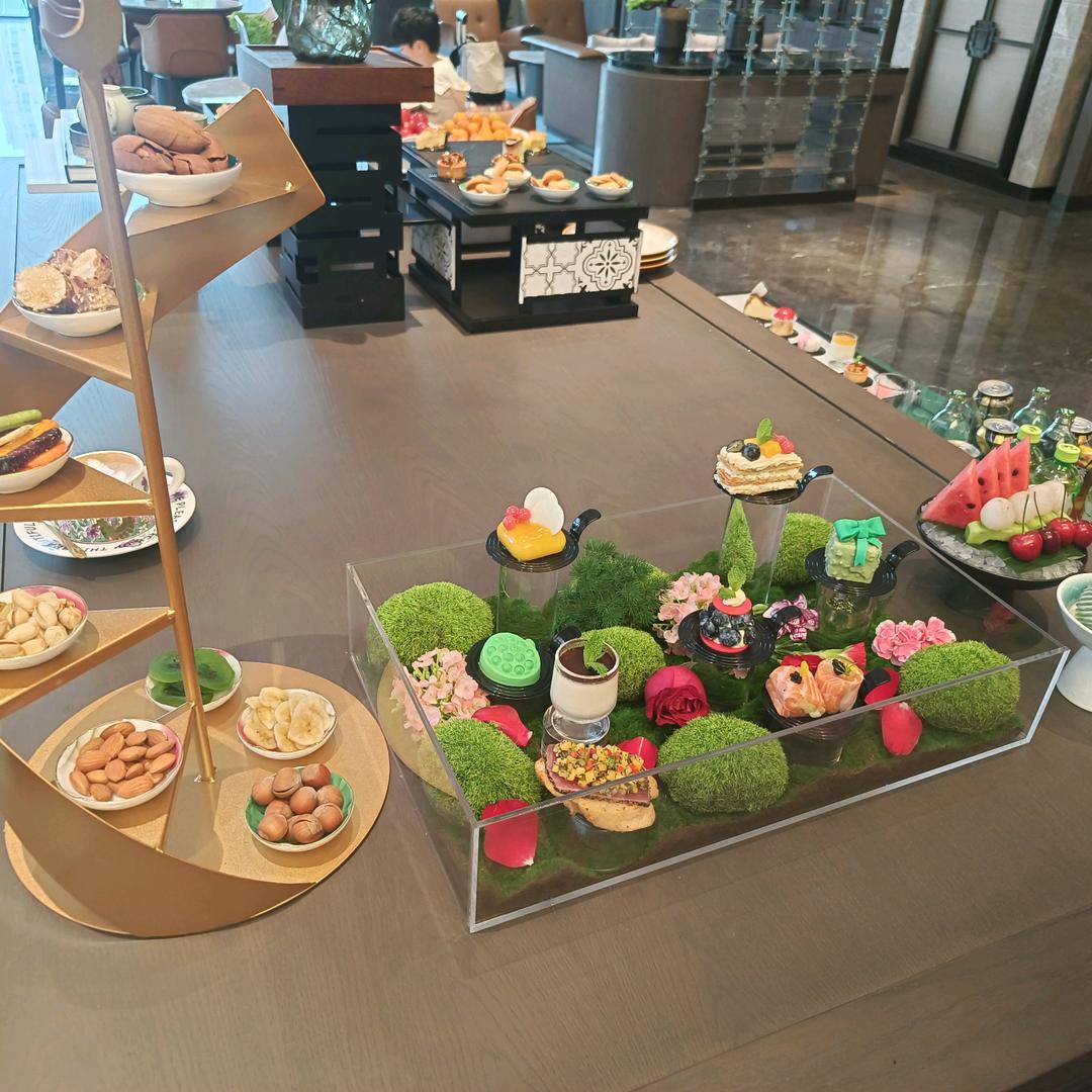 环翠区林师傅烘焙坊