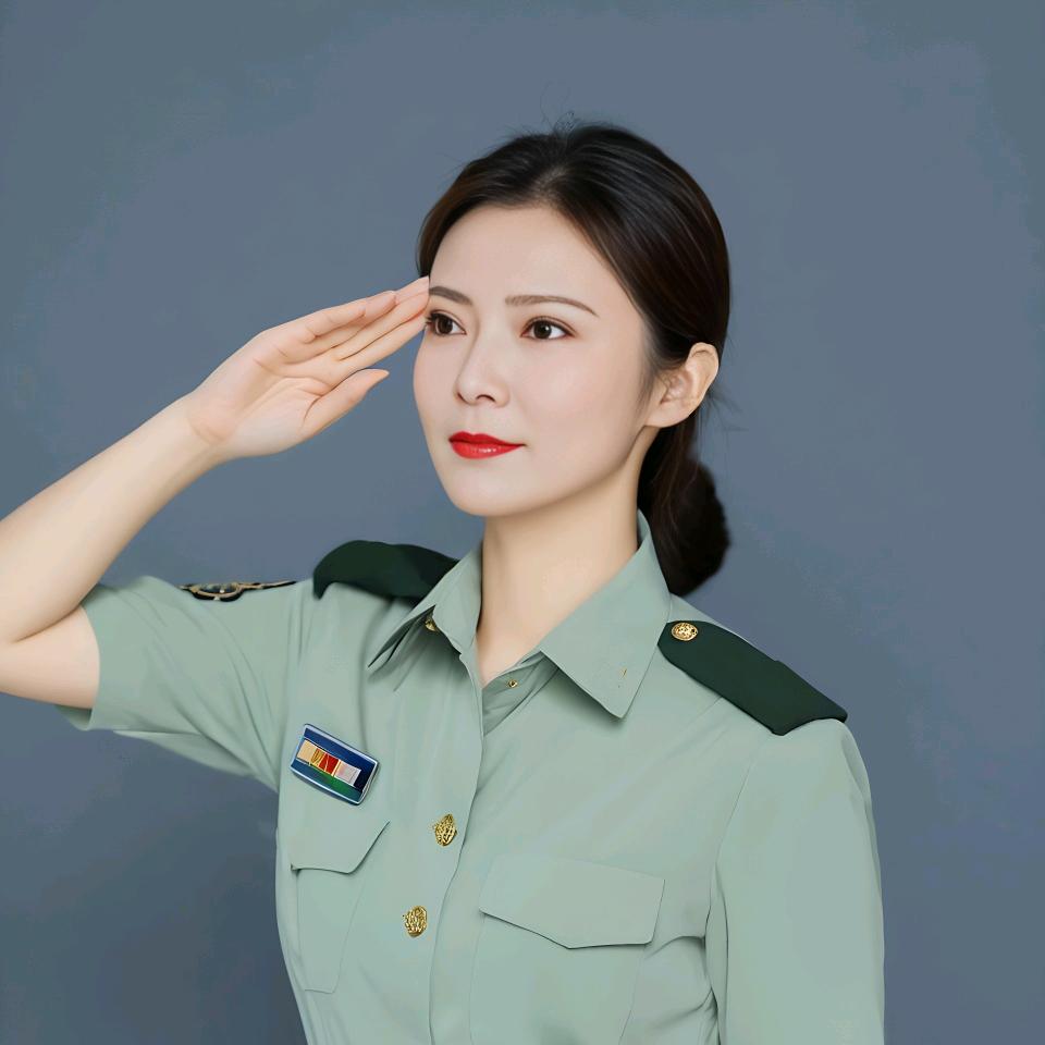 会笑的眼睛（🌹）