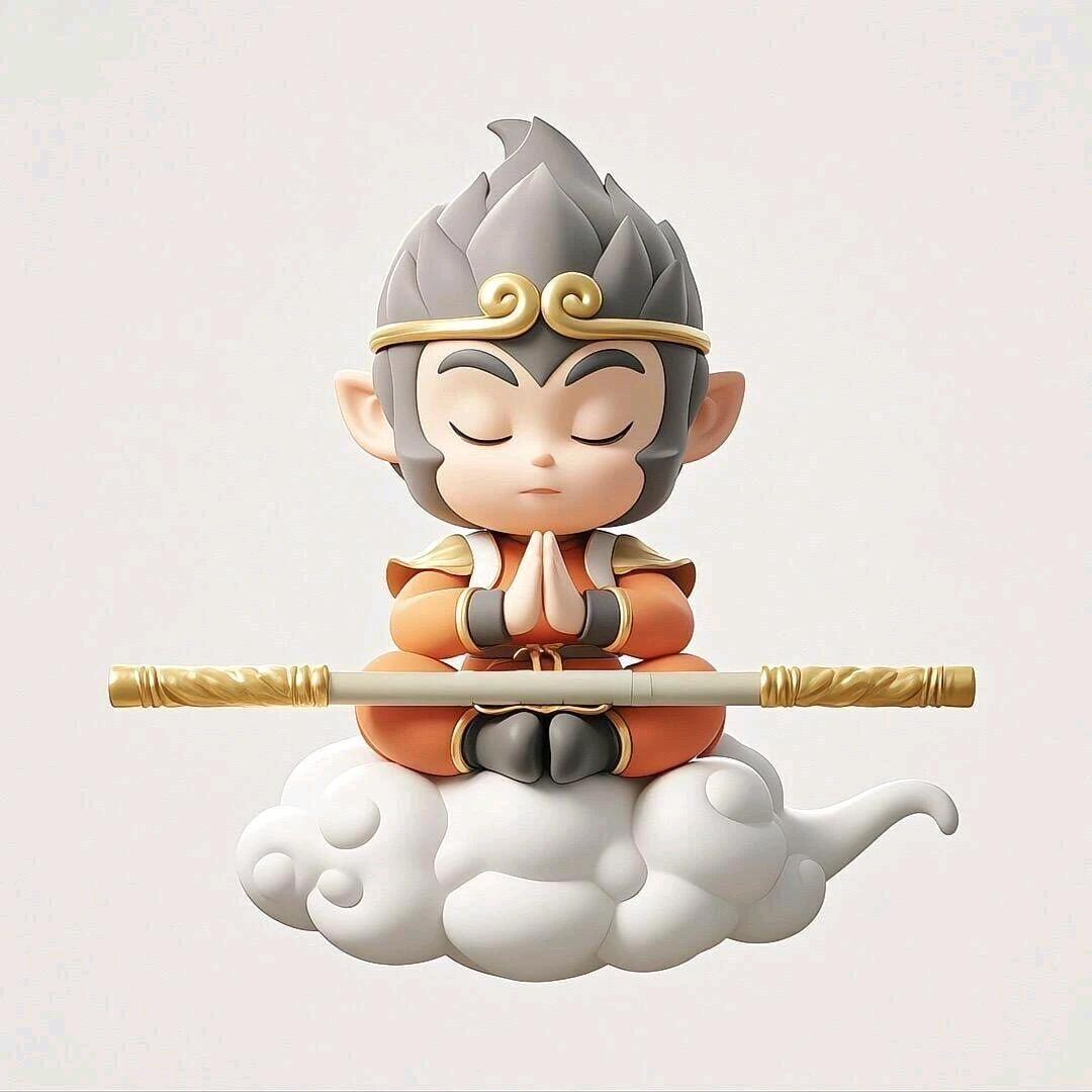 只此一人