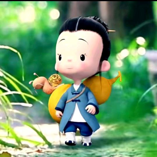 小可爱