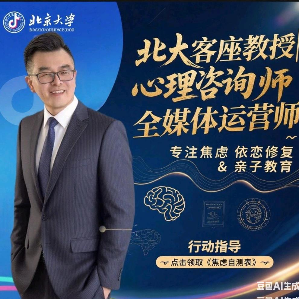 北大李好辉心理培训