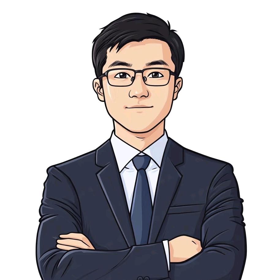 升学指导张老师（英蓝单招复读）