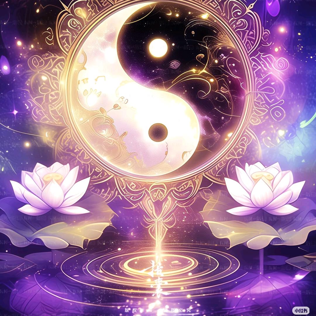 李姐༒禅心悟道༒