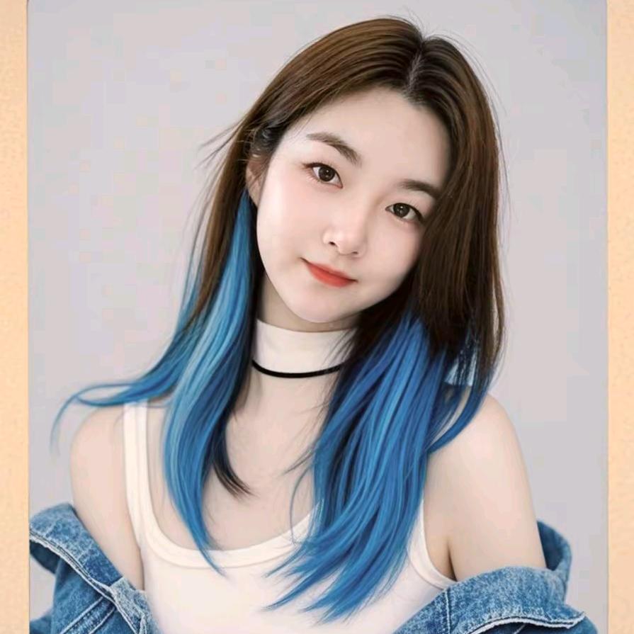 易二小姐