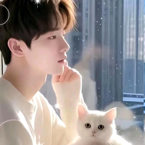 ꦿ᭄࿐我也会ᵉᵐᵒ