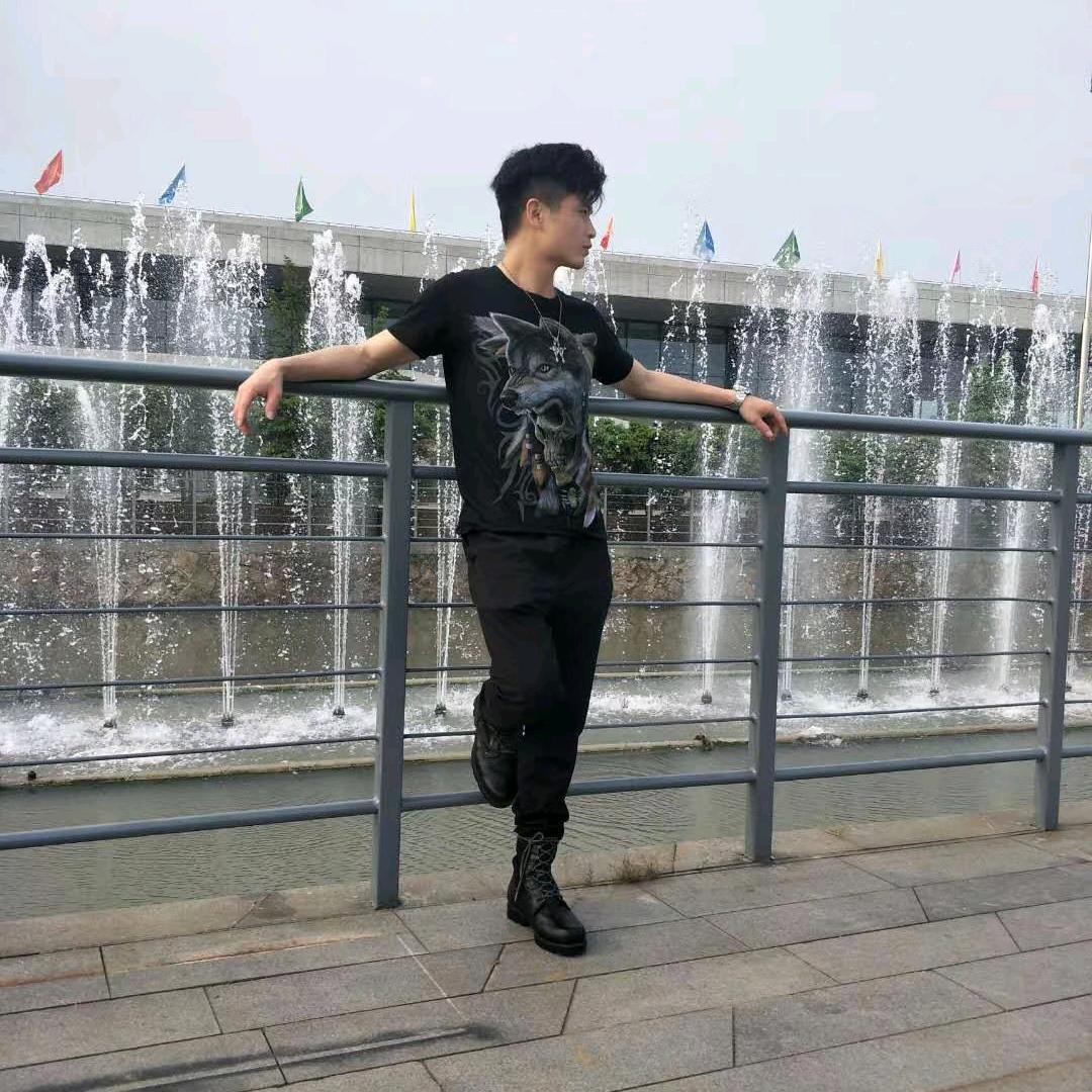 ✨退役阿飞✨