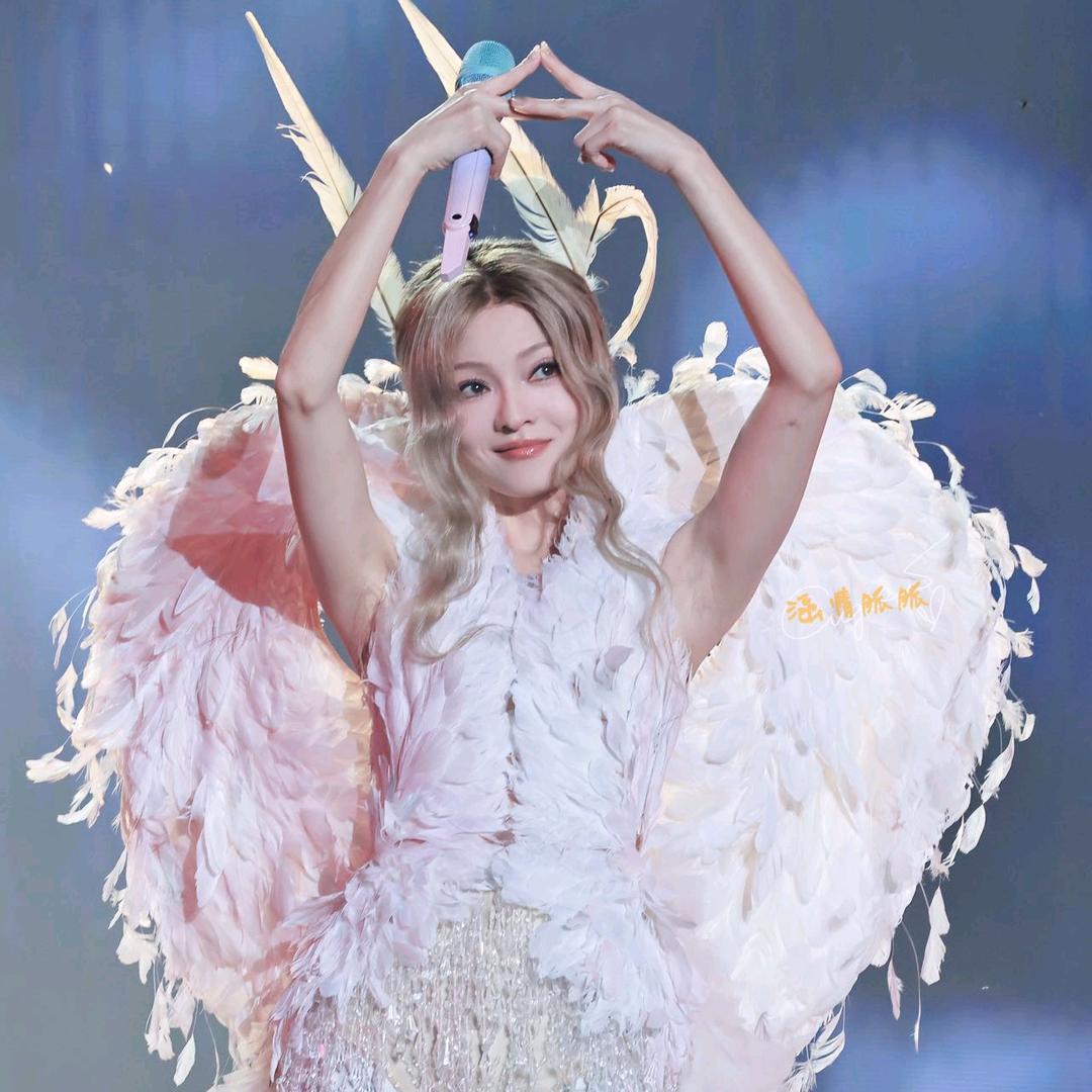 Angela徒醉了风⁰⁰⁷