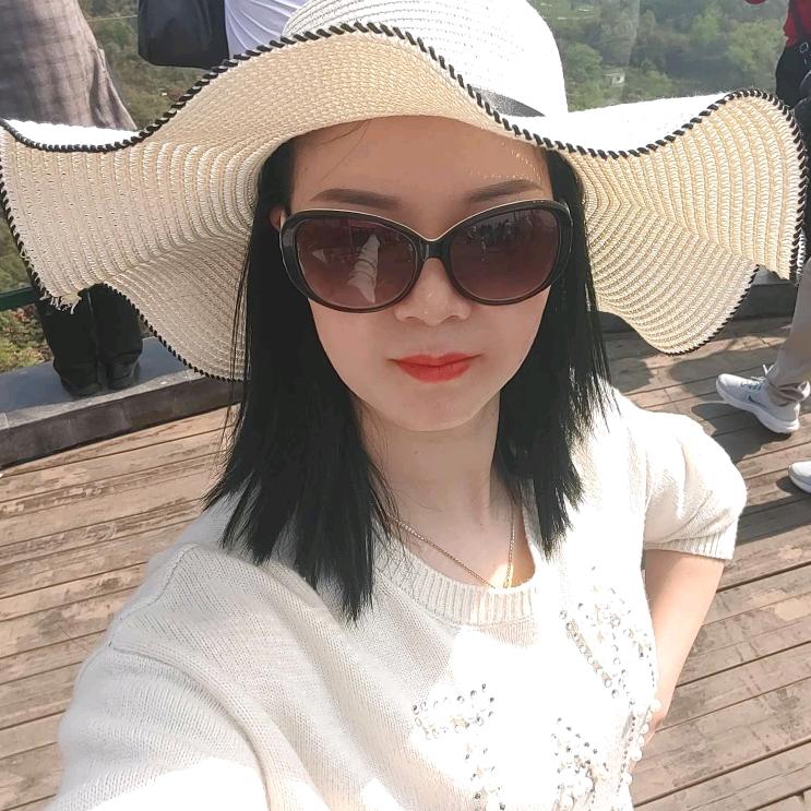 微女神、珍珍1159112997