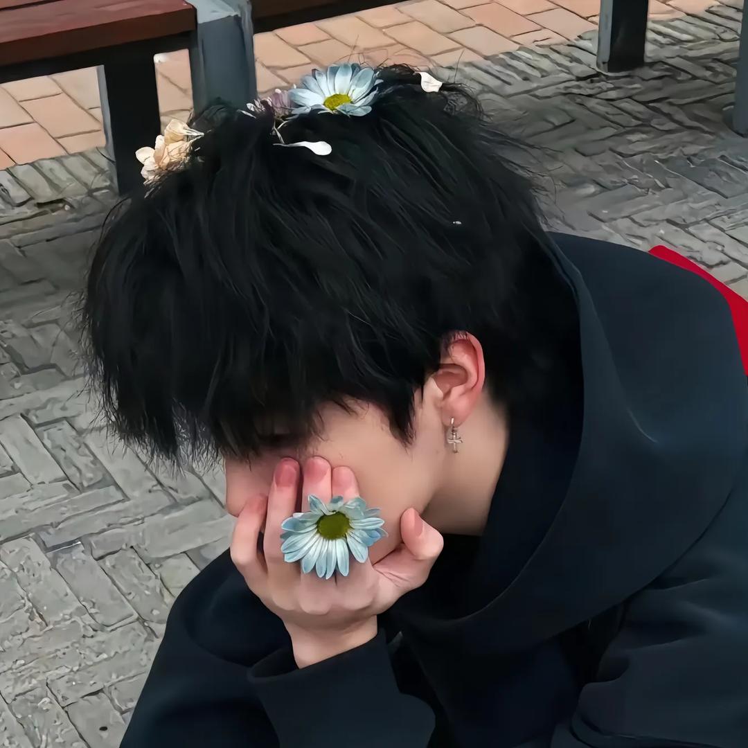 迷离.