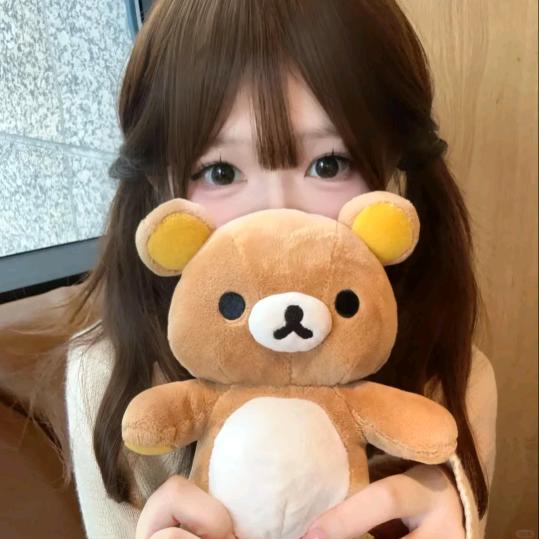小yu大王🍥