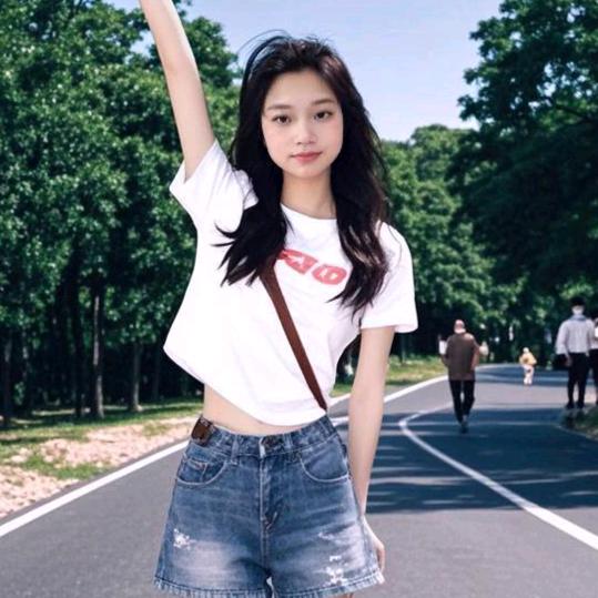 红糖姐姐