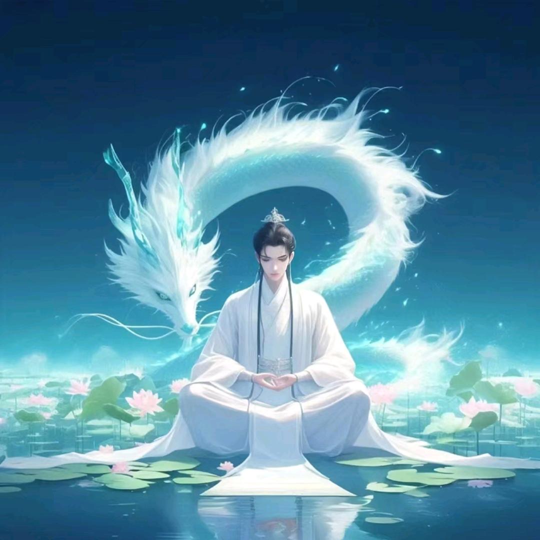 ℳ๓独༒醉࿐