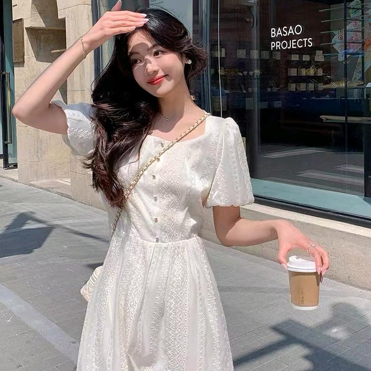 YIZI大码女装