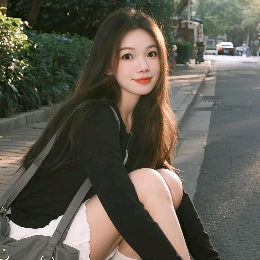 @小姐姐