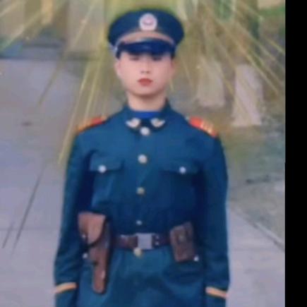 兵哥哥