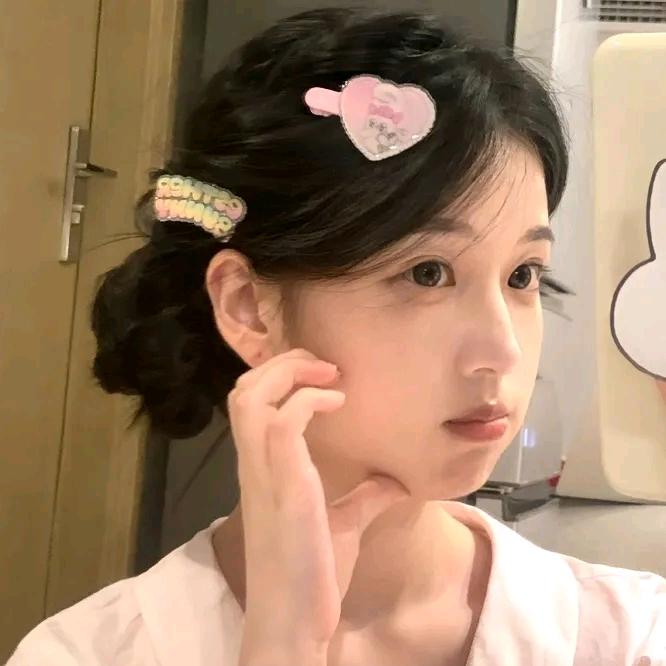 喜欢田甜圈