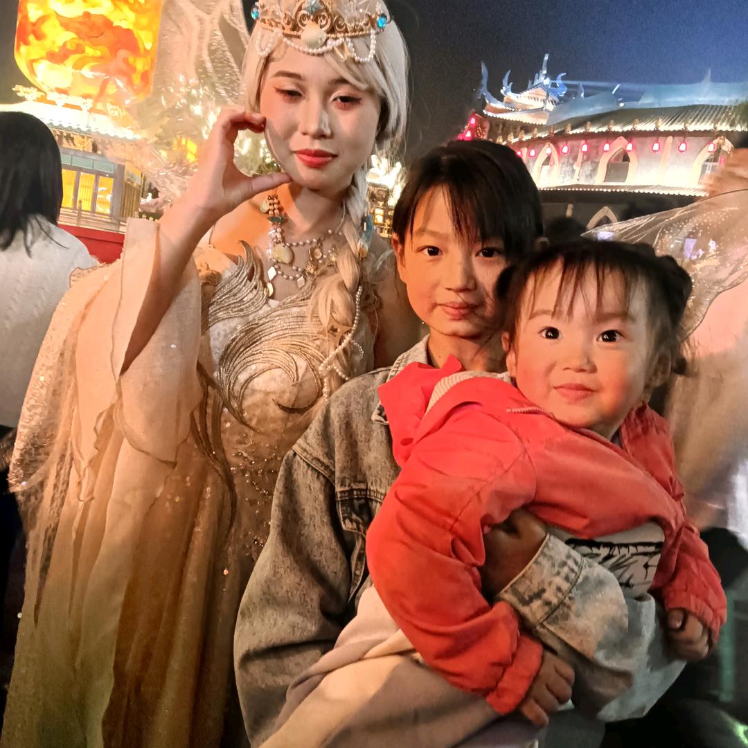 诺格宝贝