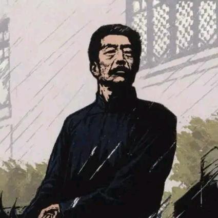 人间清醒钟
