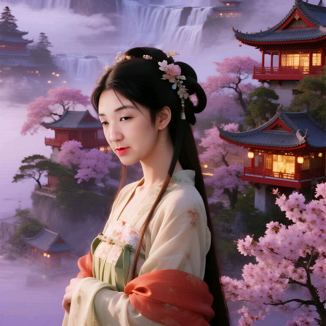 奶茶妹妹