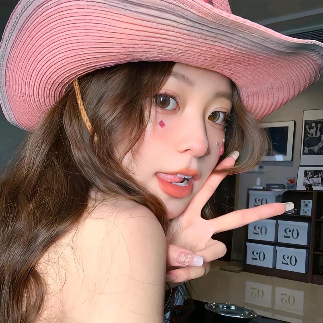 啃薯条不吐皮